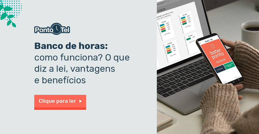img of Banco de horas: como funciona? O que diz a lei, vantagens e benefícios
