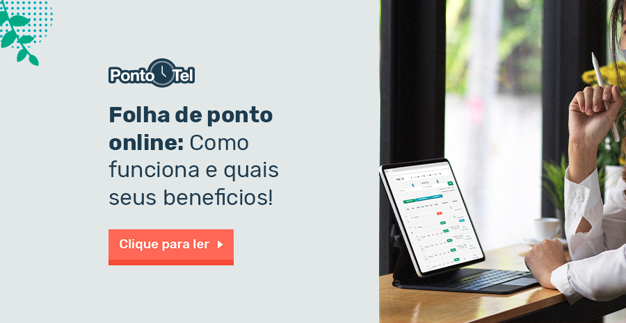 img of Folha de ponto online: como funciona e quais seus benefícios?