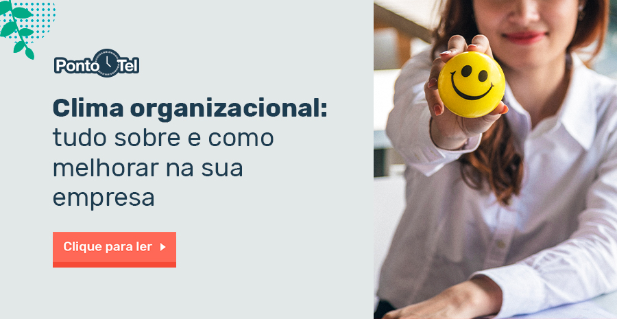 img of Clima organizacional: tudo sobre e como melhorar na sua empresa