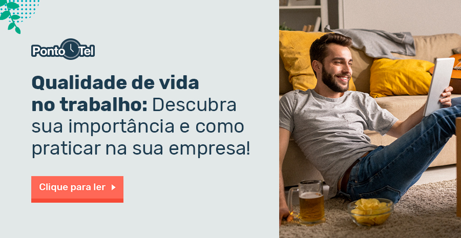 Por que o telefone (ainda) é tão importante para a minha empresa?