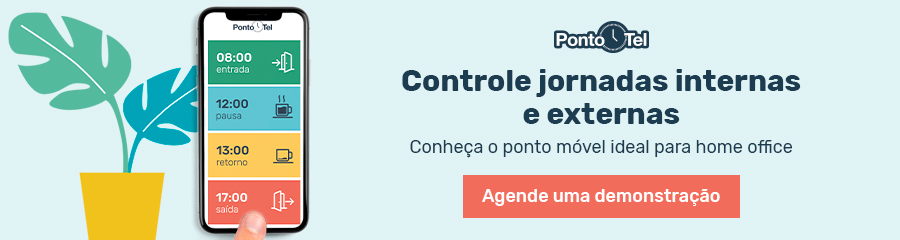 controle de jornada motoristas