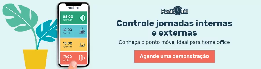 controle de jornada motoristas