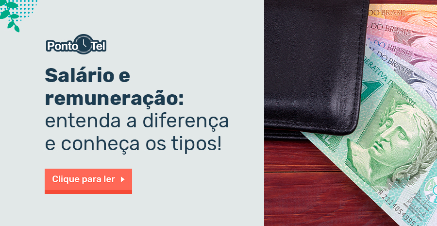 img of Diferença entre salário e remuneração: veja o que diz a legislação, quais são os tipos e como diferenciar