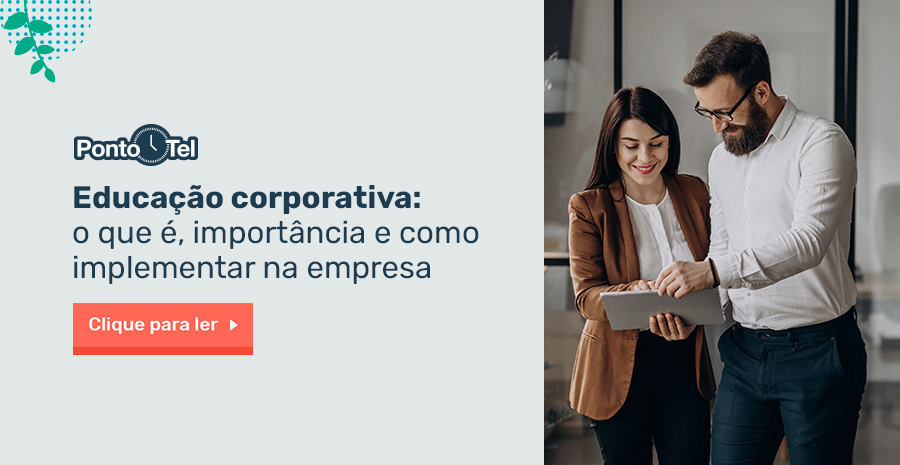 img of Educação corporativa: o que é, importância e como implementar na empresa