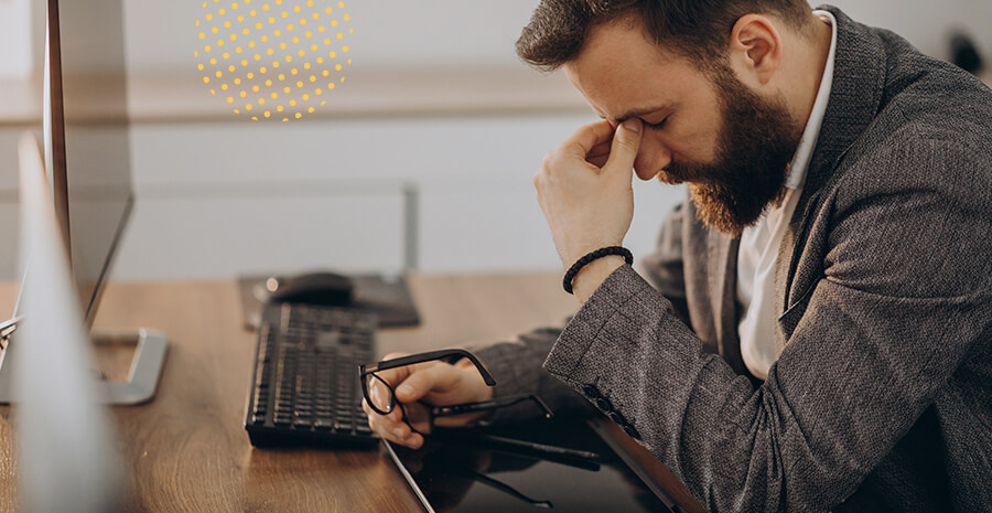 img of Entenda quais são os sinais de desmotivação no trabalho e o que a empresa pode fazer para evitar