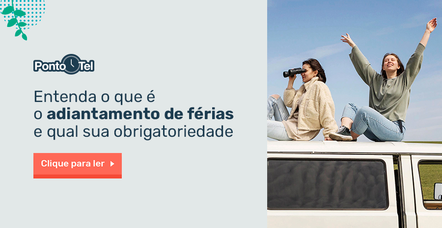Adiantamento de férias: como funciona e regras e previsão da CLT!