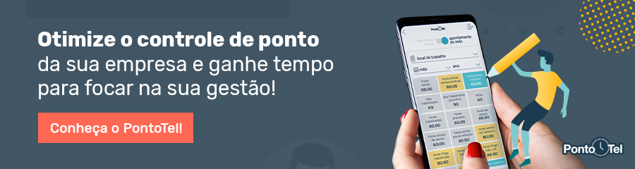 otimize seu controle de ponto e ganhe tempo para sua gestão