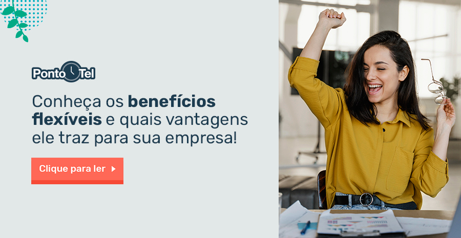 img of Benefícios flexíveis: quais são e quais vantagens ele traz para empresas!