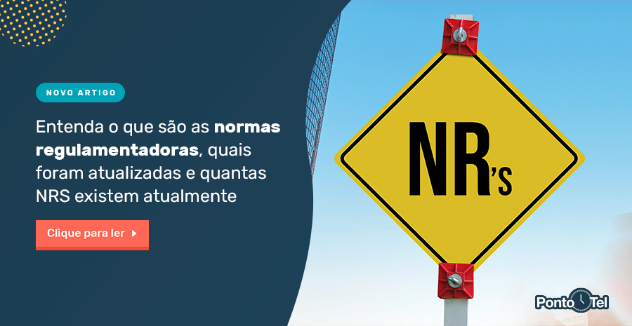 img of Entenda o que são as normas regulamentadoras, quais foram atualizadas e quantas NRS existem atualmente