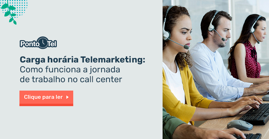 img of Carga Horária Telemarketing: como funciona a jornada de trabalho no call center?