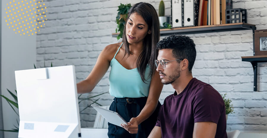 img of Veja como surgiu a liderança feminina, quais suas características e dados no Brasil