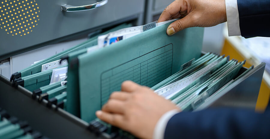 Ficha de registro de empregado: tudo sobre, como preencher e o que diz a lei! Ficha de registro de empregado: tudo sobre, como preencher e o que diz a lei!