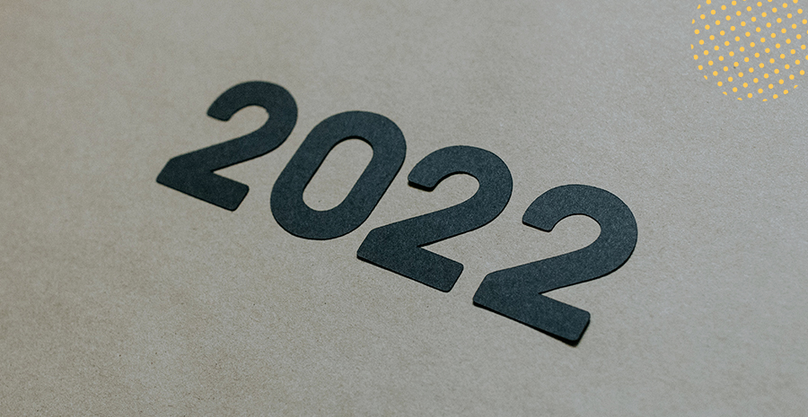 imagem dos números 2022