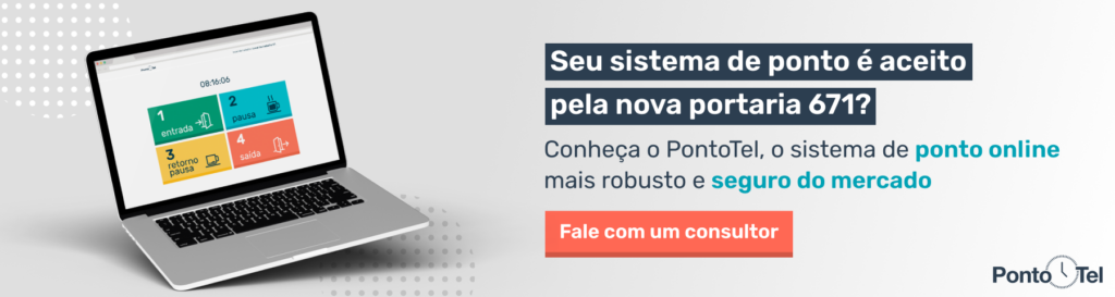 banner conheça o pontotel nova portaria