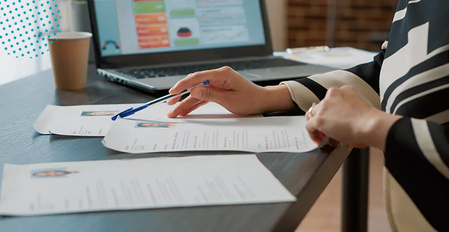 Análise De Currículos Como Encontrar O Currículo Dos Candidatos Mais