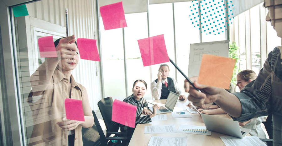 img of Daily Scrum: entenda o que é, pra que serve e como aplicar essa técnica no dia a dia!