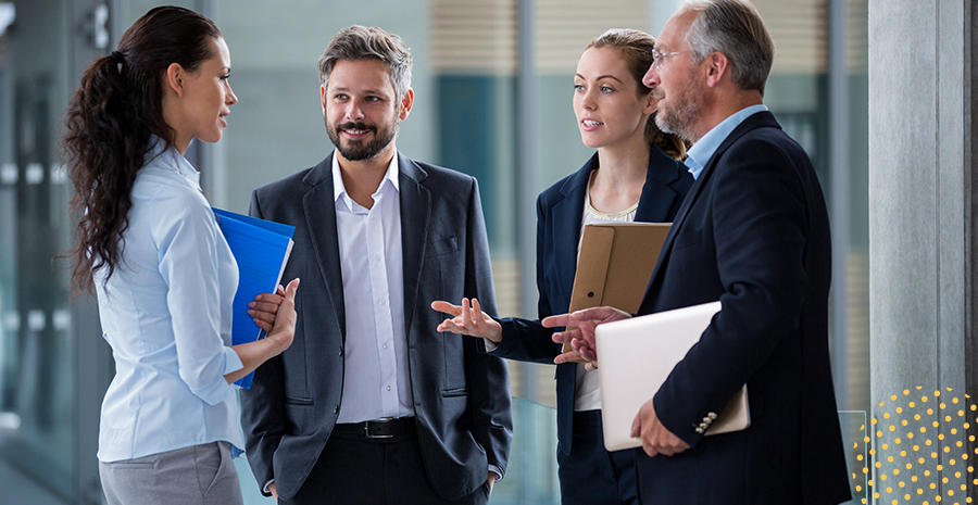 Dentre os erros que mais vejo ao iniciar um trabalho de consultoria co