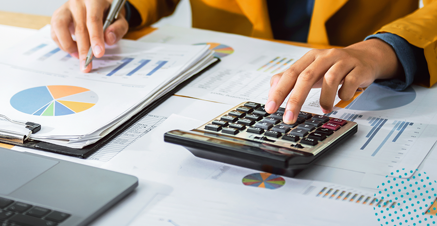 img of Saiba a importância da projeção de gastos para sua empresa e veja como fazer