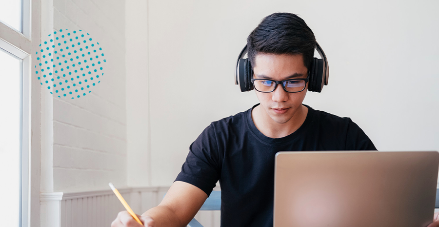 img of Treinamento à distância: entenda as vantagens desse tipo de treinamento e como realizar com eficácia na sua empresa