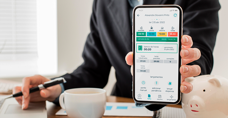 img of Controle de ponto: tudo sobre o assunto e as principais dúvidas! [GUIA]