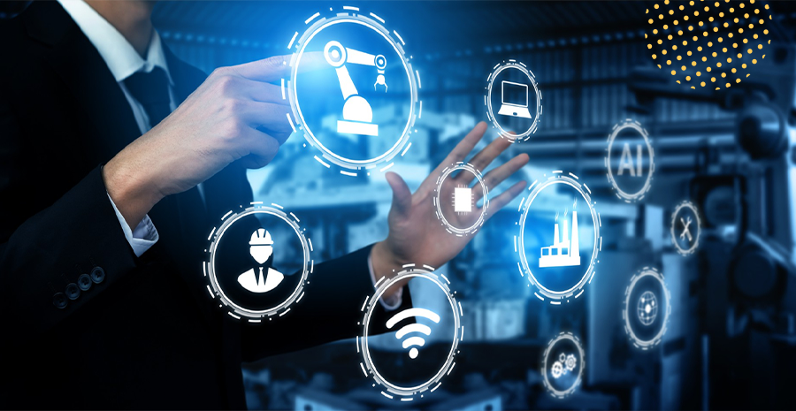 Automatização de processos: conheça vantagens, como fazer e implementar ...