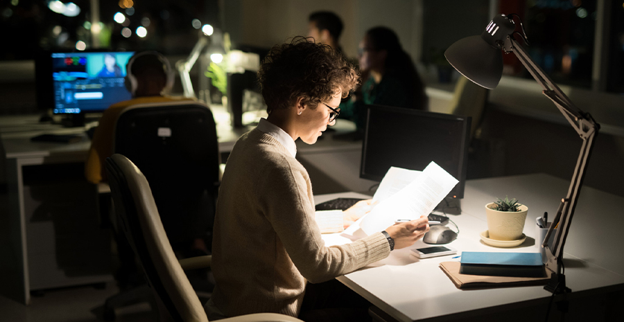 Quais são os tipos dos turnos de trabalho e como gerenciar?