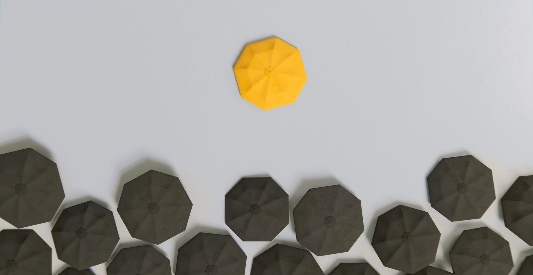 O que é um mercado saturado e conheça estratégias para identificar e