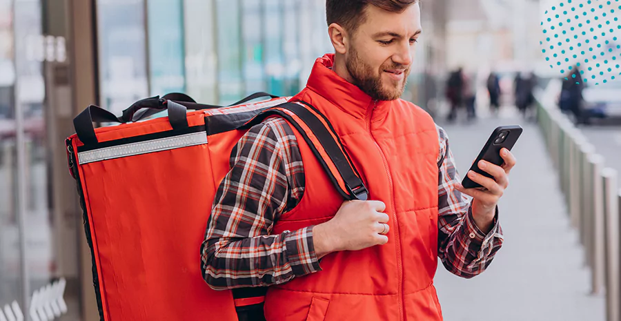 Imagem de Controle de ponto para funcionários externos: entenda a importância