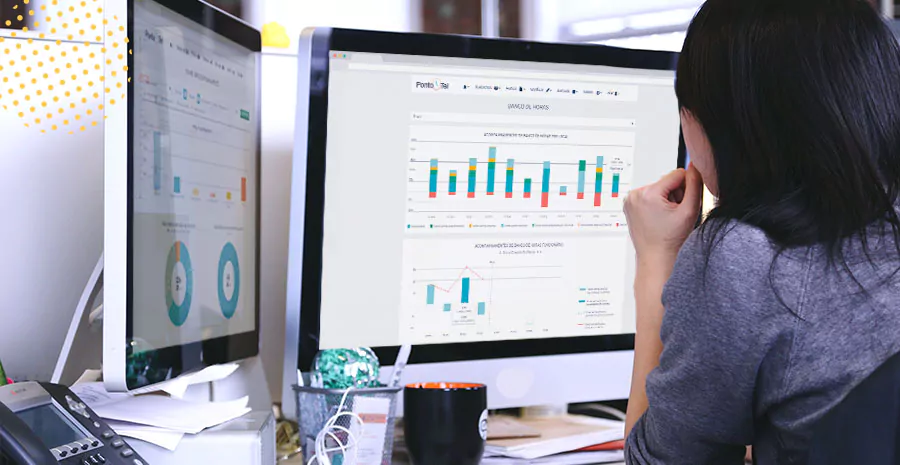 img of Software para tratamento de ponto eletrônico: novas regras e como funciona!