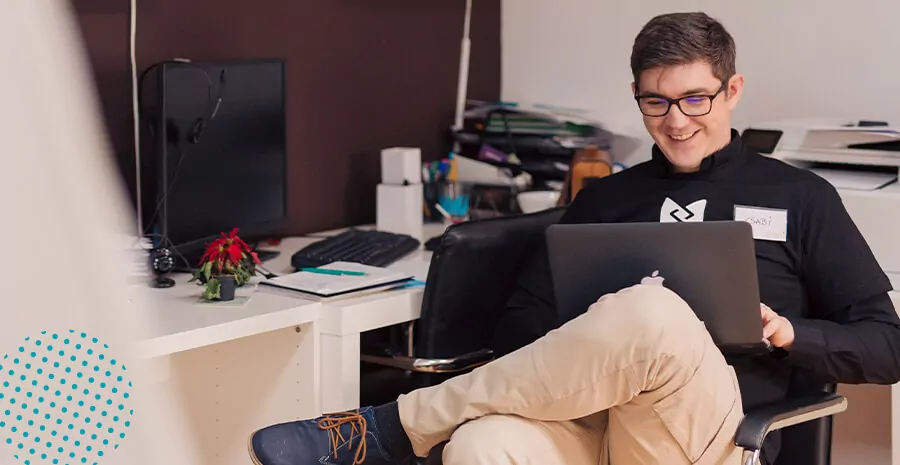 Imagem de Comprometimento no trabalho: qual a importância e como medir na sua empresa!