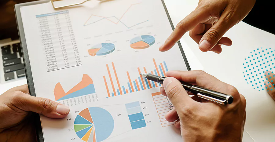 img of Indicadores de produtividade: o que são e como eles auxiliam o RH e bem-estar da empresa!