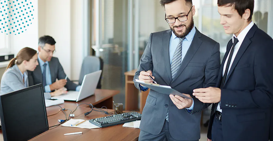 img of Setor administrativo: como funciona, importância para empresas e quais suas principais funções?