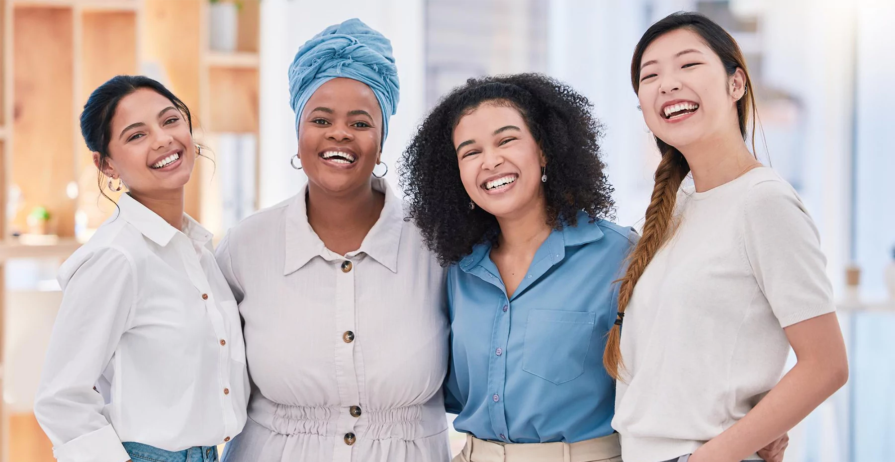 img of Como a Lei 14.457/22 pode promover uma cultura organizacional mais igualitária? Veja detalhes sobre!