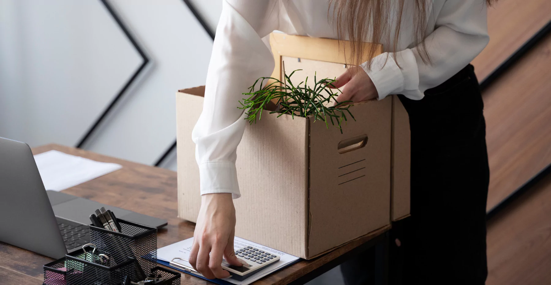 Imagem de Pedido de demissão: o que fazer, quais as obrigações da empresa e do colaborador!