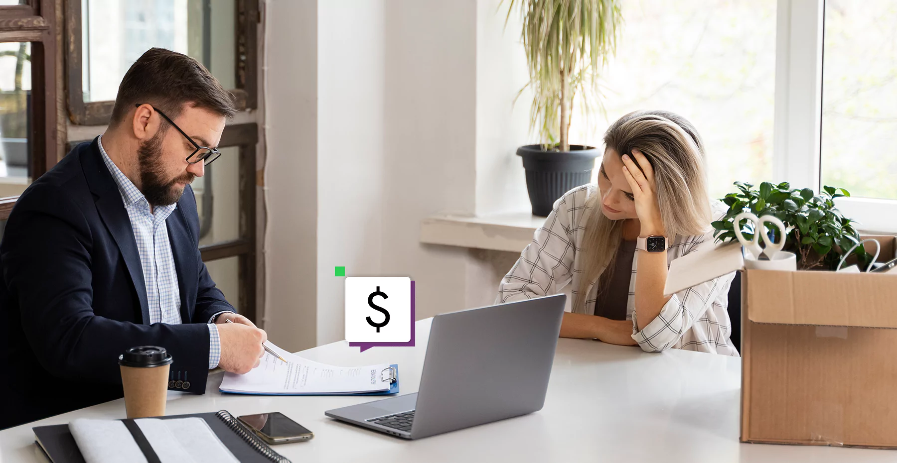 img of Aviso prévio indenizado: quando ocorre e o que diz a lei?