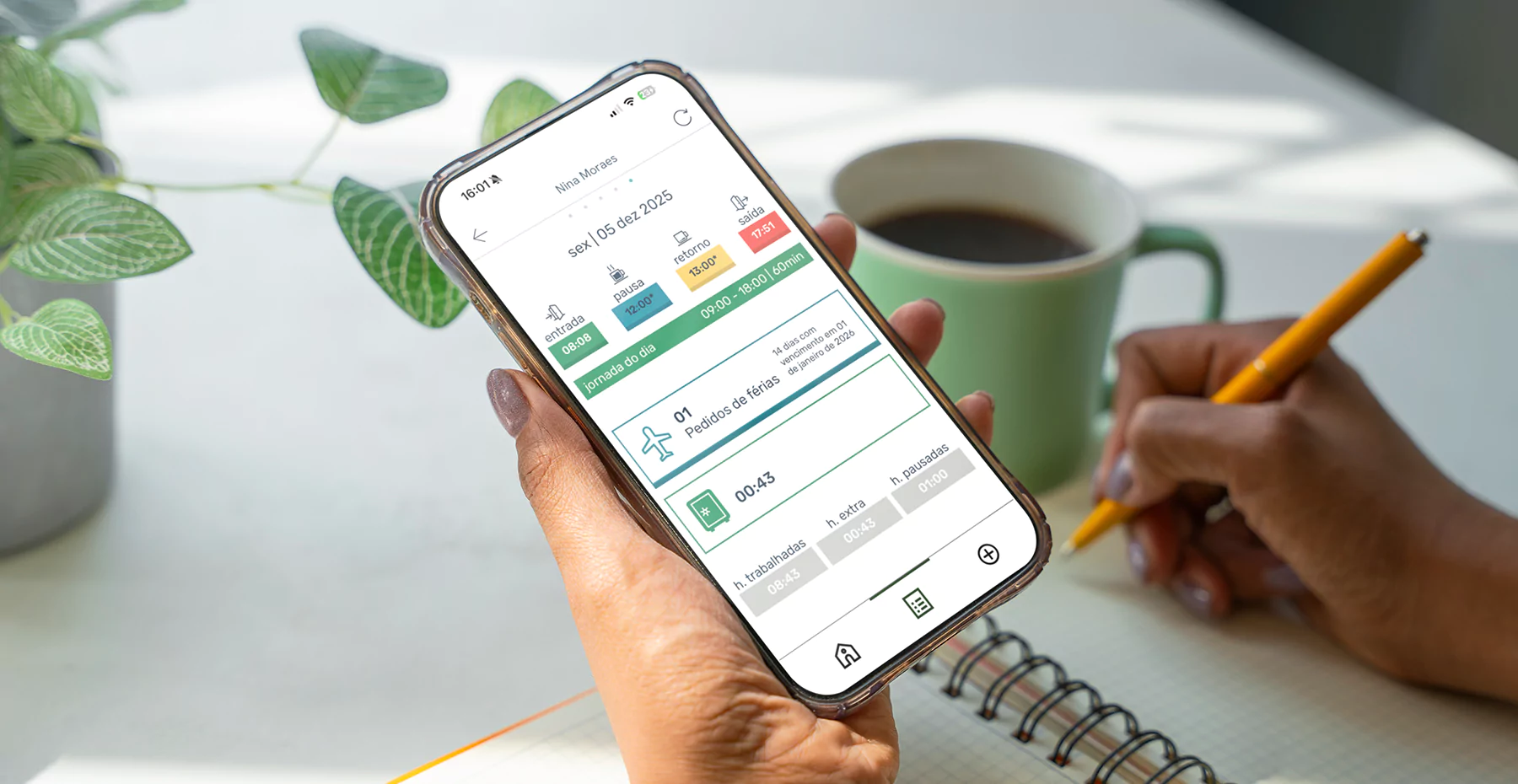 img of Banco de horas: o que é, como funciona, regras da CLT e como implementar na empresa
