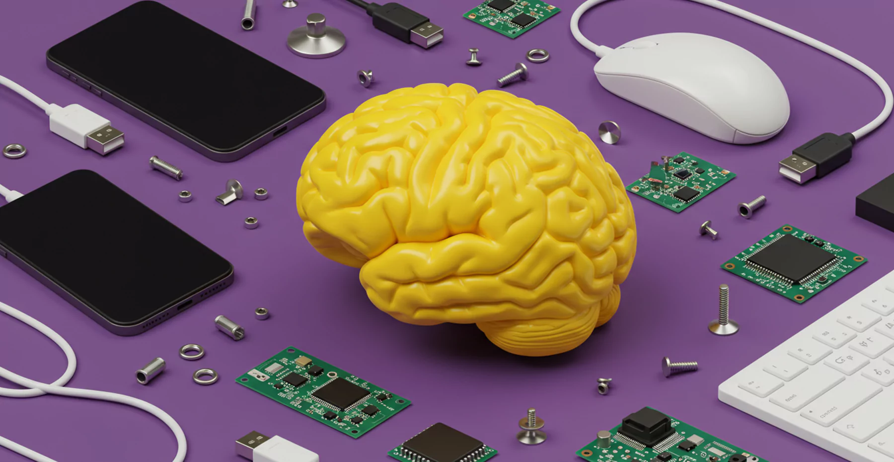 img of Entenda o que é brain rot, quais são as principais causas e como prevenir com ações práticas nas empresas