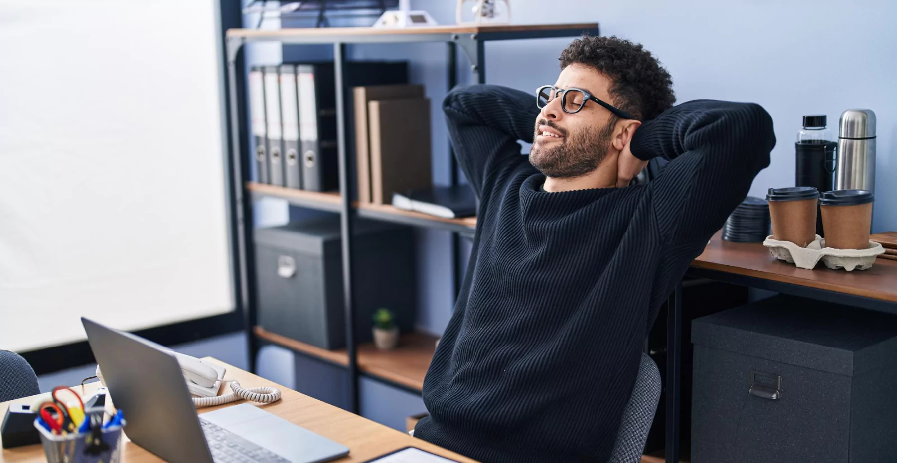 img of Como promover conforto no trabalho: conheça a NR 24, as estratégias e as práticas para melhorar o ambiente laboral