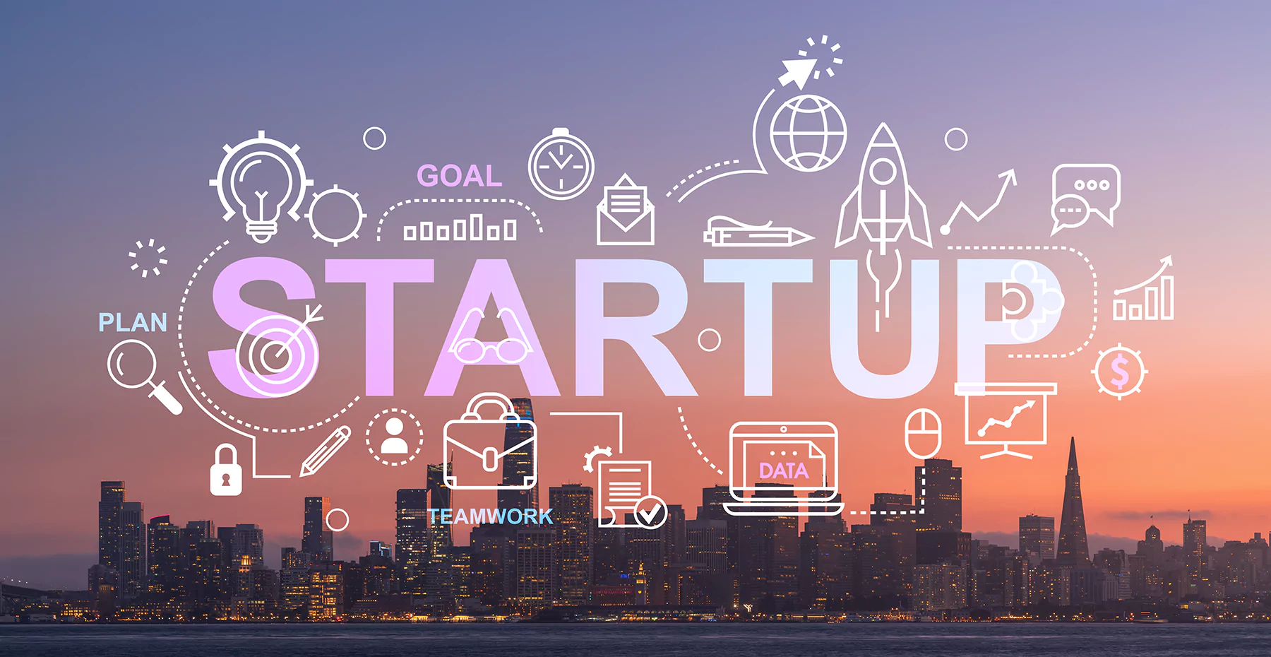 img of Startups: entenda o que são, como funcionam e quais são as áreas de atuação